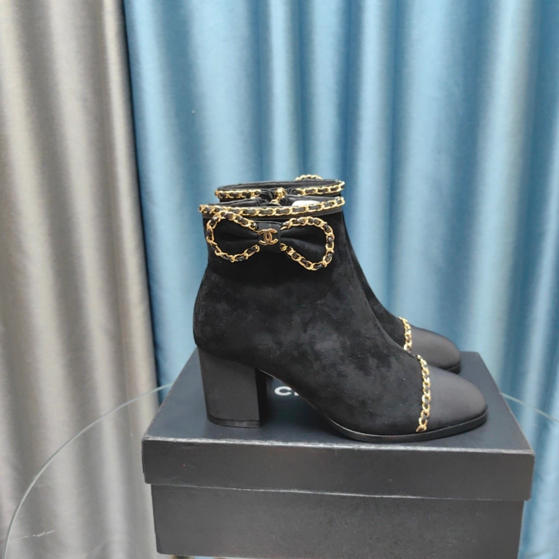 Ch*el boots